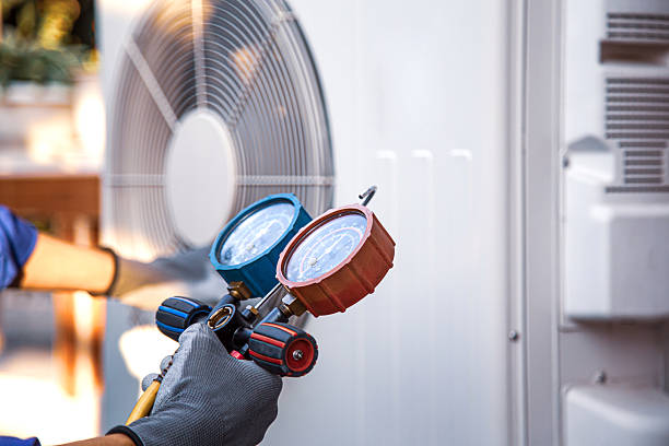 Affordable Hvac Maintenance solutions in Random Lake, WI