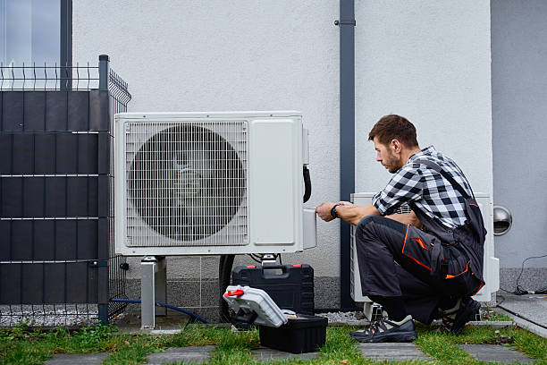 Top rated local Hvac Maintenance specialists in Random Lake, WI